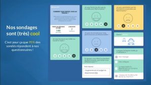 Le bien-être au travail avec Supermood.
