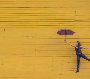 bonheur au travail rapport 2017