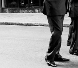 Etude Audencia : français et management