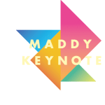 maddy keynote logo