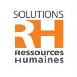 Logo Salon Solutions RH