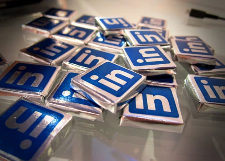 Design sensoriel : priorité aux 5 sens chez LinkedIn