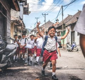 French touch de l'éducation 2018 : Apprendre, ça s'apprend !