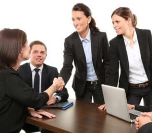 Travailler dans les ressources humaines : définition