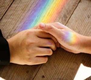 1 personne sur 2 LGBT assume son orientation sexuelle au travail