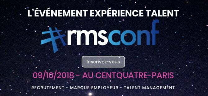 Rmsconf Evenement