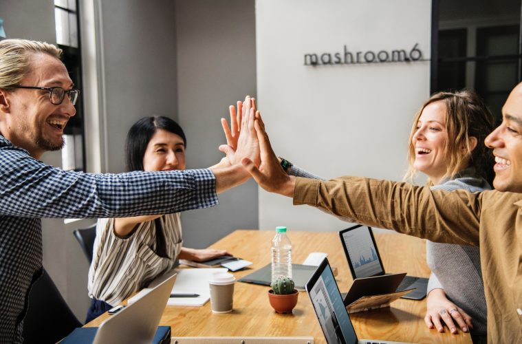 Peut-on faÃ§onner le bien-Ãªtre au travail ?