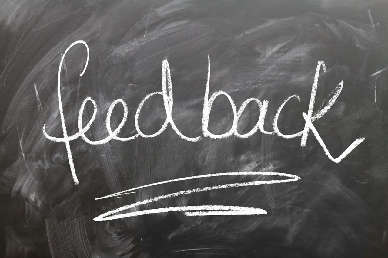 Comment Allier Entretien Annuel Et Feedback Regulier Change