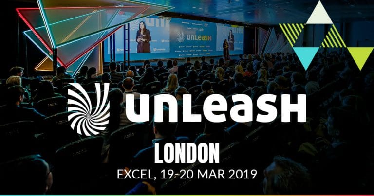 Unleash London 2019 a été un véritable succès dans la sphère RH internationale