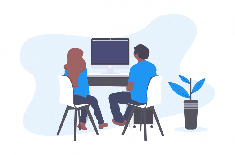 Le job sharing, un concept innovant Change the work