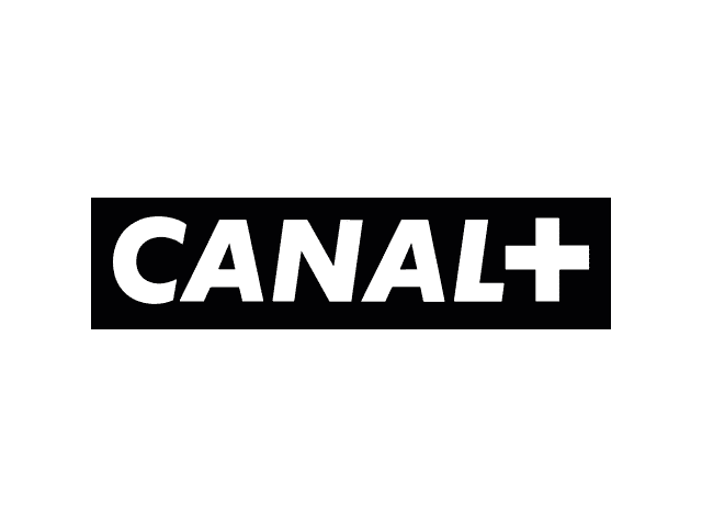 Canal plus, partenaire de Change The Work