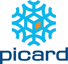 Picard, partenaire Change The Work