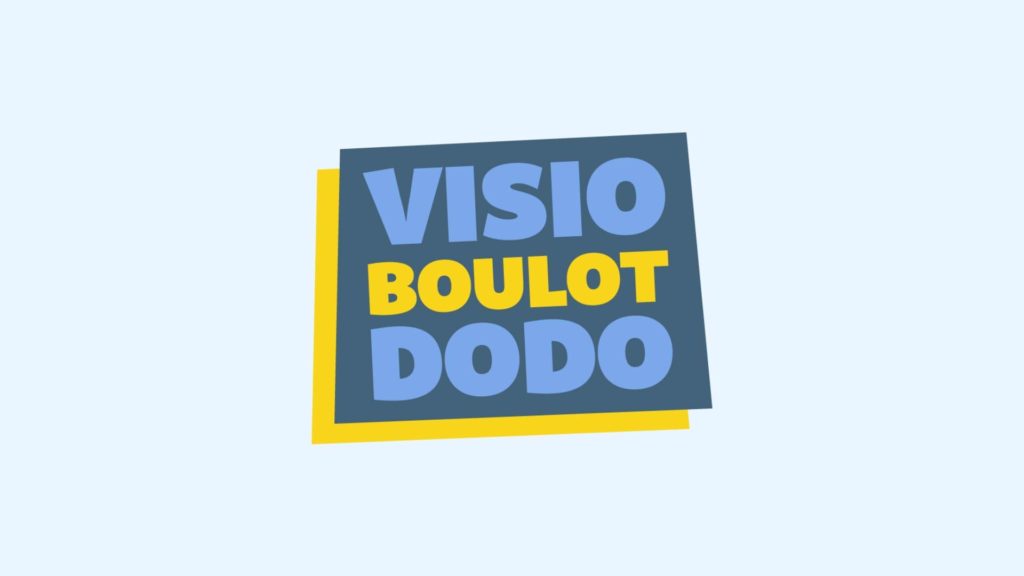 Visio Boulot Dodo