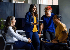 Rétention des salariés