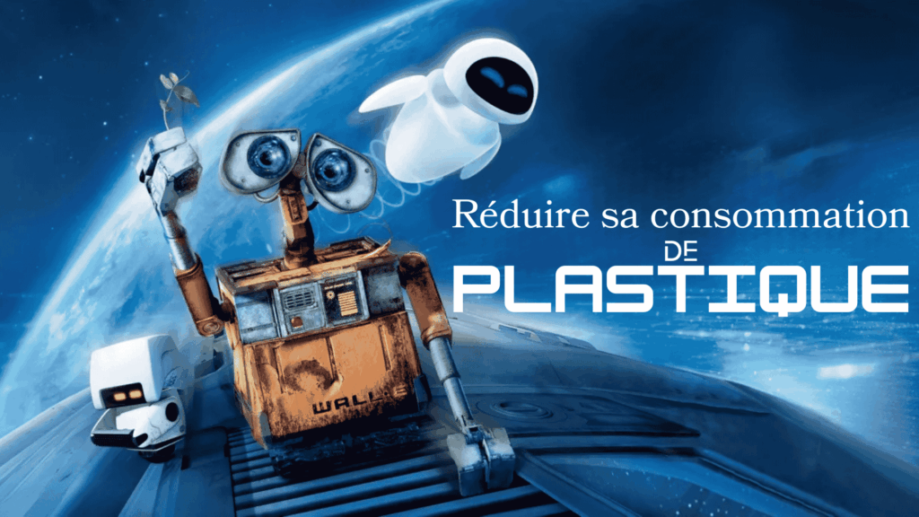 Réduire son utilisation du plastique elearning formation