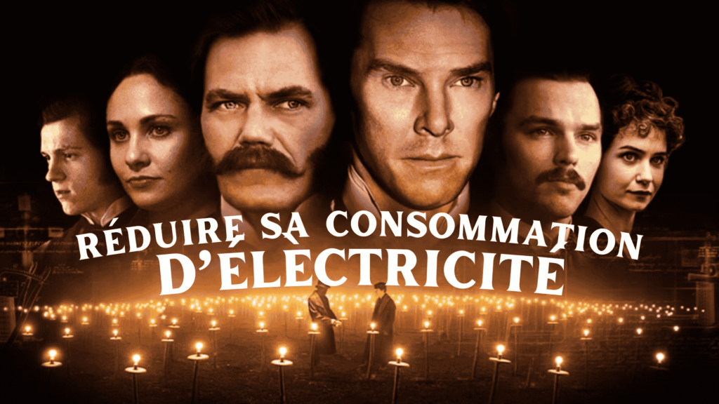 Réduire sa consommation d'électricité image formation elearning formation