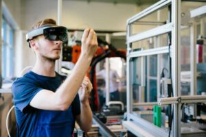 immersive learning