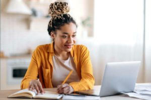 plateforme e learning