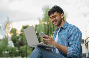 mobile learning