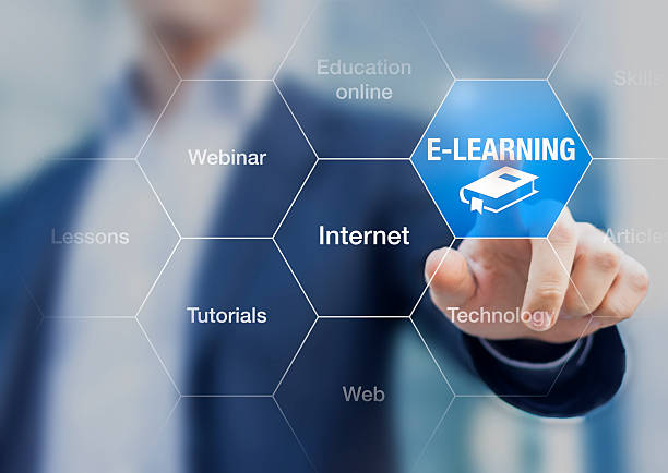 plateforme de e-learning