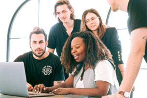 peer learning