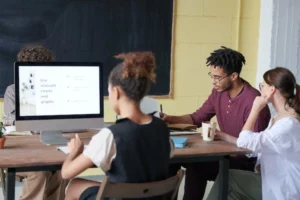 adaptive learning