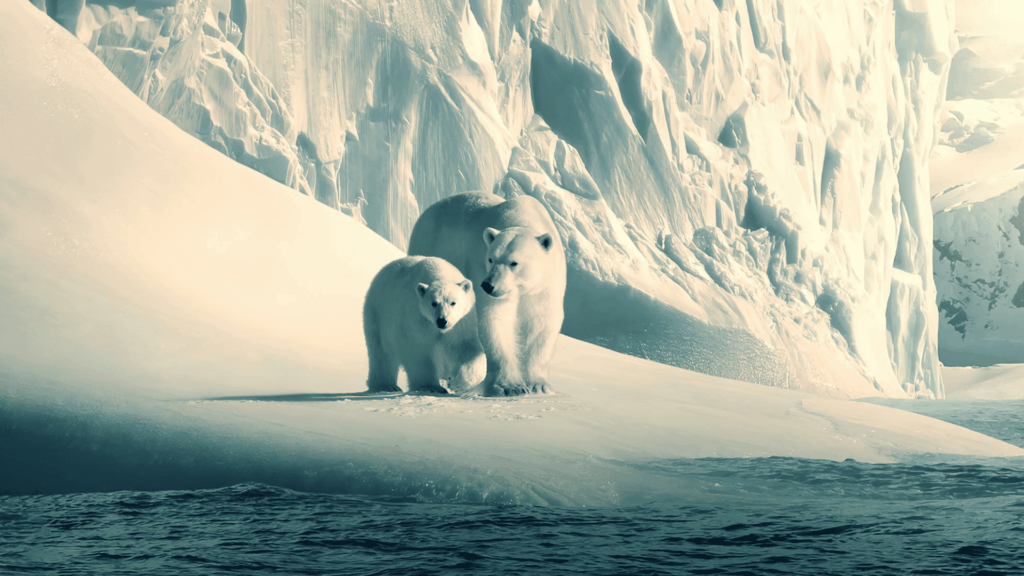 La science derrière le changement climatique