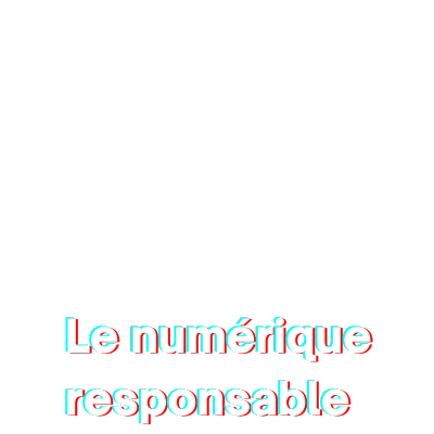 Numérique responsable
