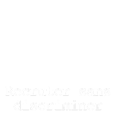 Titre formation Recruter sans discriminer