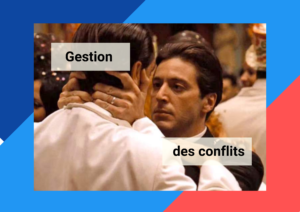 Formation elearning - Gestion des conflits