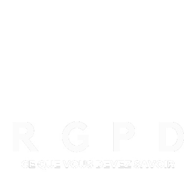 Titre formation RGPD