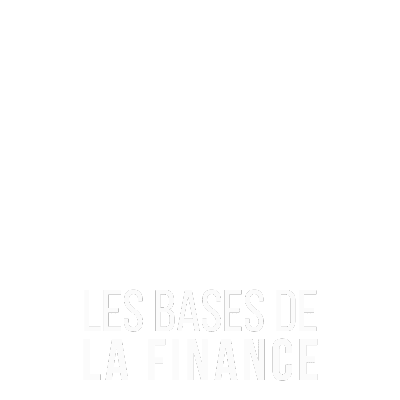 Les bases de la finance