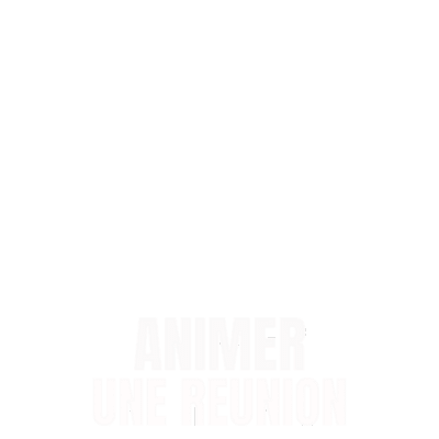 Animer une réunion