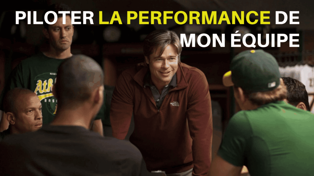 Formation Piloter la performance de mon équipe
