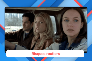 Formation Risques routiers