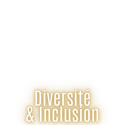 Diversité et inclusion