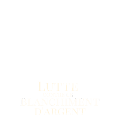Lutte contre le blanchiment d'argent