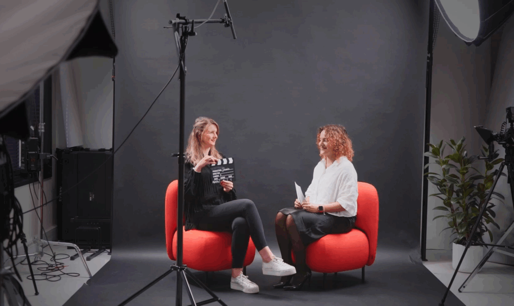 Shiseido projet elearning
