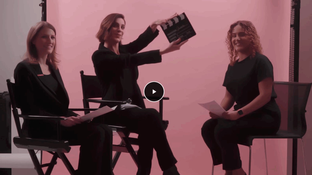 Shiseido - interview métiers