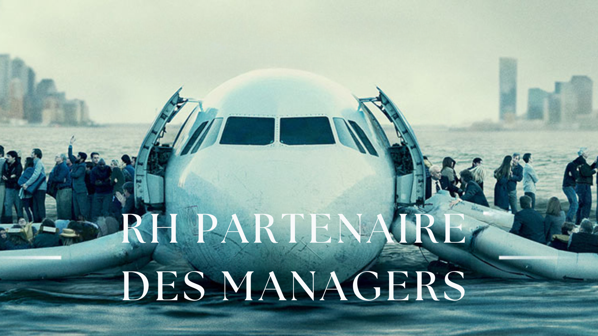 Formation RH partenaire des managers