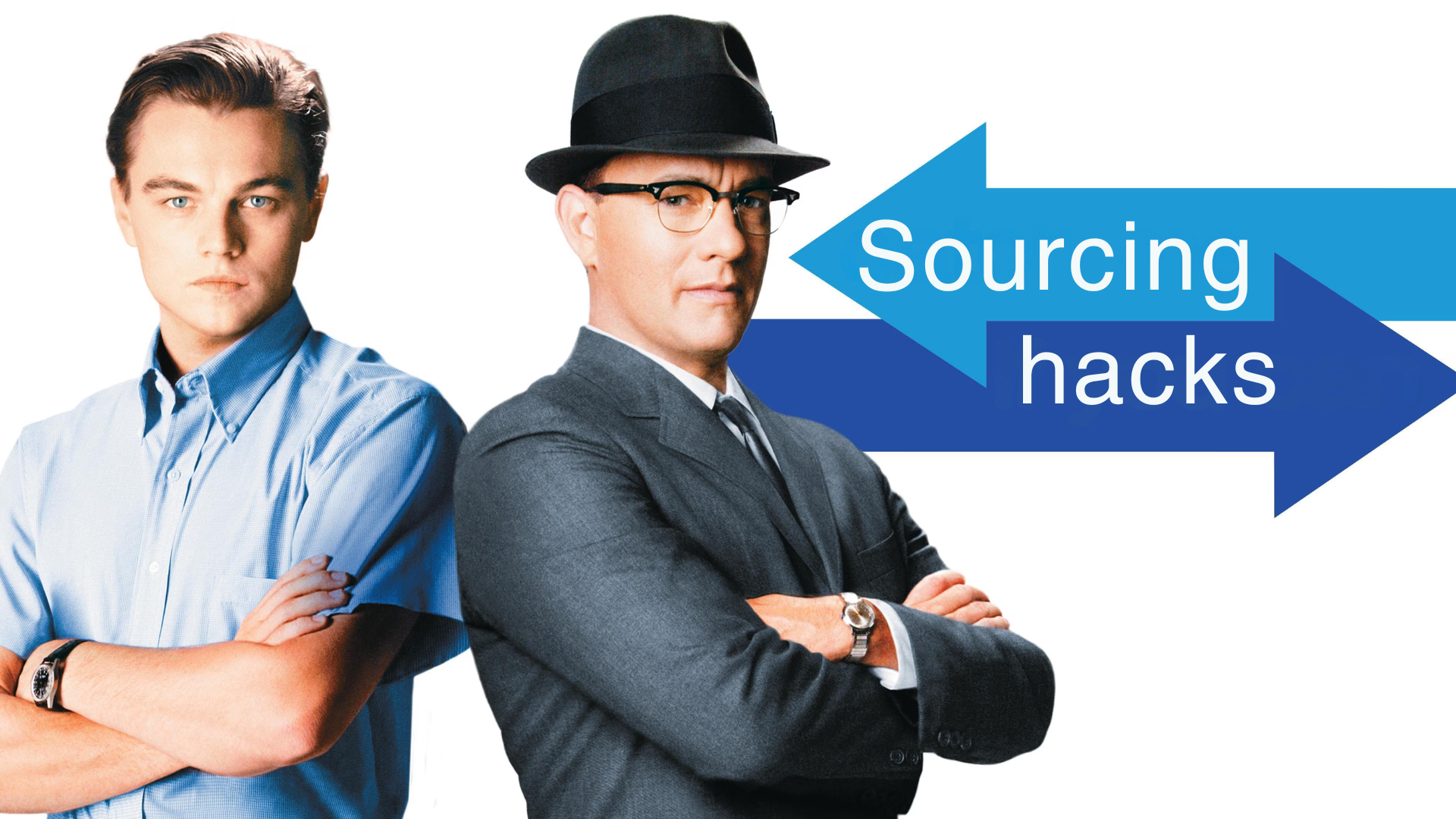 Formation sourcing hacks