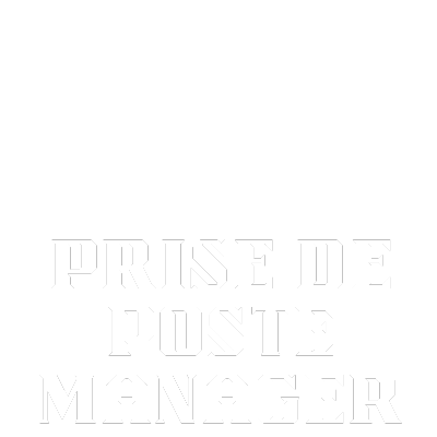 Titre formation prise de poste manager