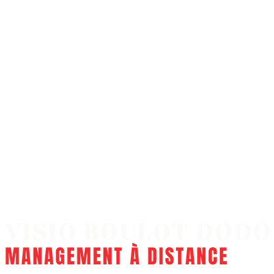 Visio boulot dodo formation elearning management a distance