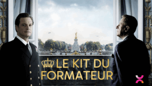 Elearning formation formateur