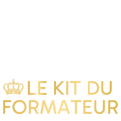 Kit du formateur