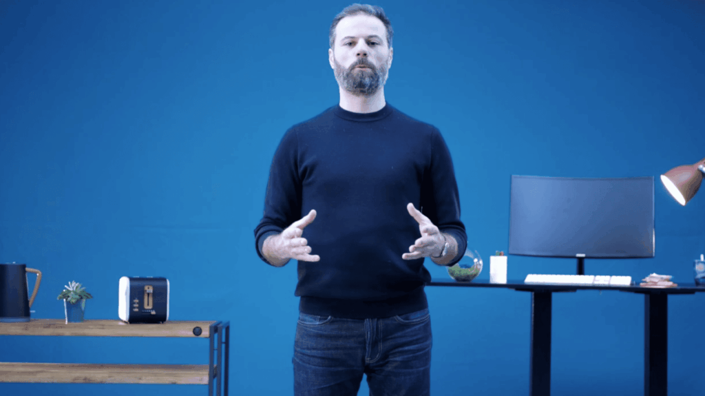 Charte télétravail
