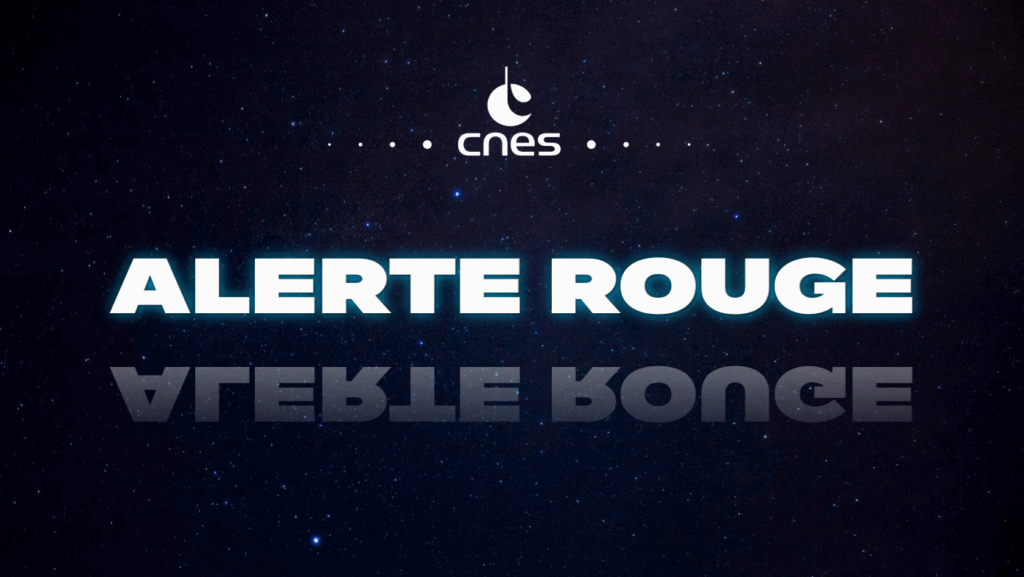 Formation interactive CNES