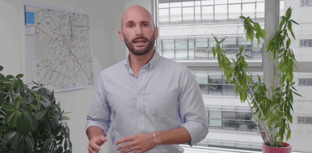 Académie elearning RH RATP