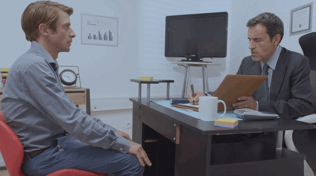 Elearning CANAL PLUS