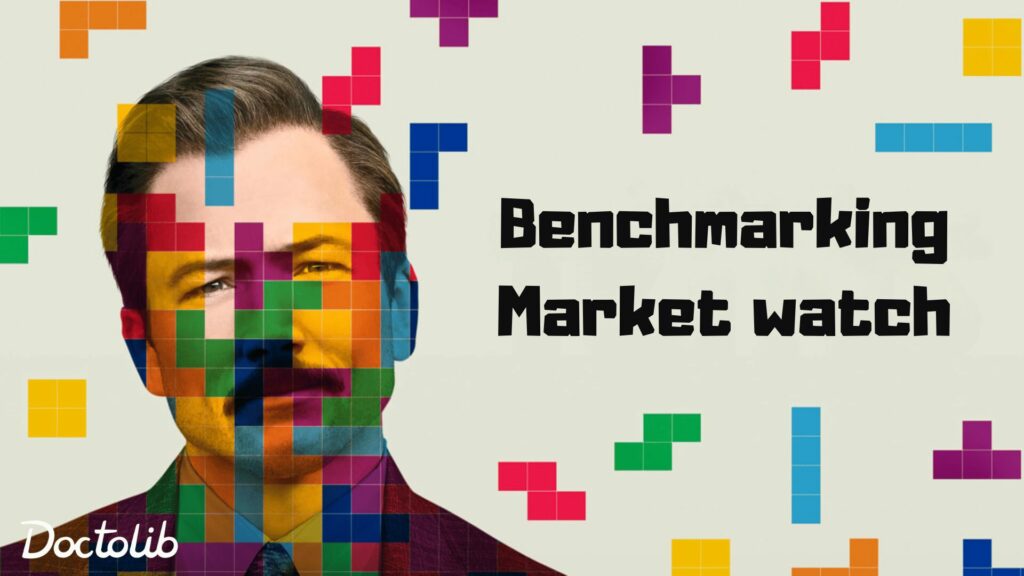 formation Benchmarking healthcare marketwatch